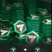 12000 FC Points 12000 FC Points